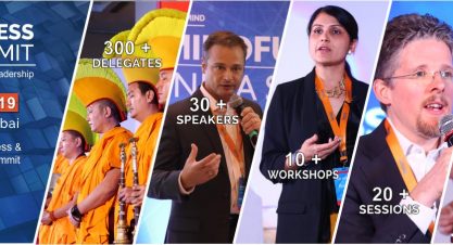 Mindfulness India Summit 2019