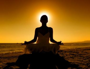 Meditation – A Path To Success