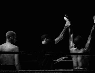 5 Ways to Build a Winning Attitude