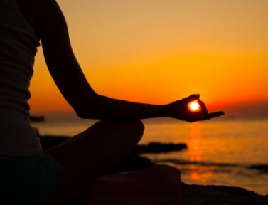 Why We don’t Meditate when we know it so beneficial for us