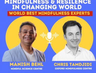 Mindfulness & Resilience In Changing World