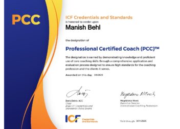 ICF PCC Manish Certificate3