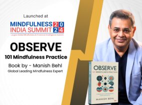 Observe: 101 Mindfulness Practices