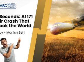 AI 171 Air Crash That Shook the World