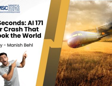 AI 171 Air Crash That Shook the World