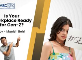 Is Your Workplace Ready for Gen-Z? Evolving Culture as a Leader