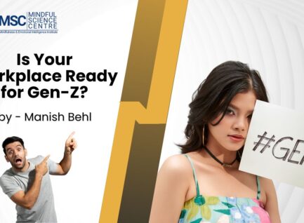 Is Your Workplace Ready for Gen-Z? Evolving Culture as a Leader