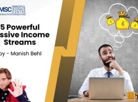5 Powerful Passive Income Streams