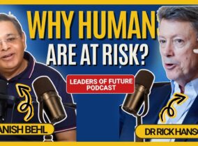 Leaders of Future: Brain, Leadership & the Future of Humans
