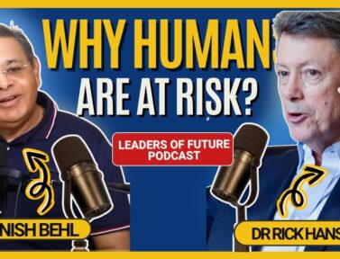 Leaders of Future: Brain, Leadership & the Future of Humans