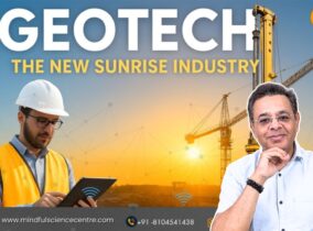 India’s Geotech Gold Rush India’s Geotech Gold Rush