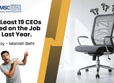 At Least 19 CEOs Died on the Job Last Year.