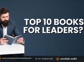 Top 10 Books For Leaders.