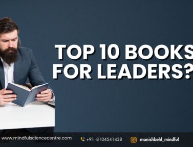 Top 10 Books For Leaders.