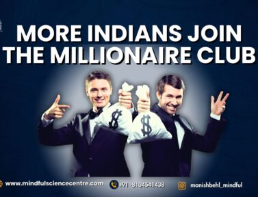 Indians Join the Millionaire Club